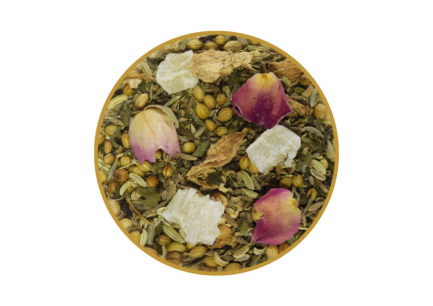 Fluide d’Harmonie - Infusion Digestion