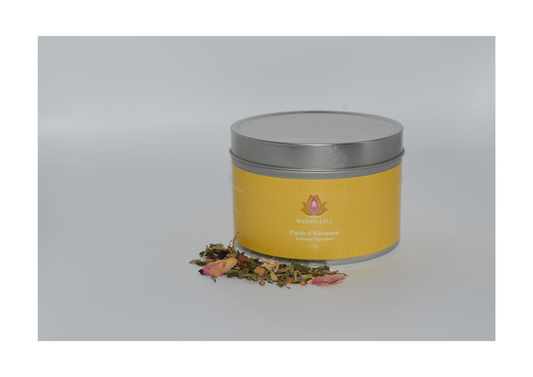 Fluide d’Harmonie - Infusion Digestion
