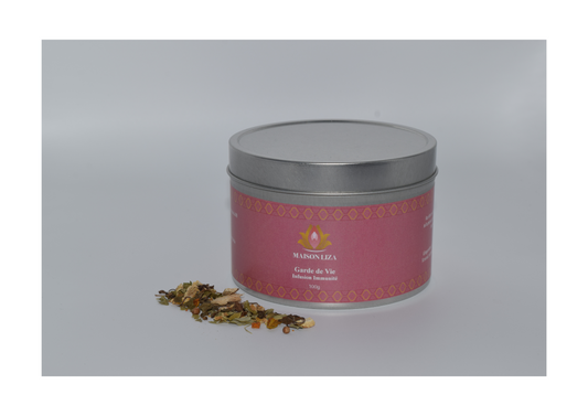 Garde de Vie - Infusion Immunité