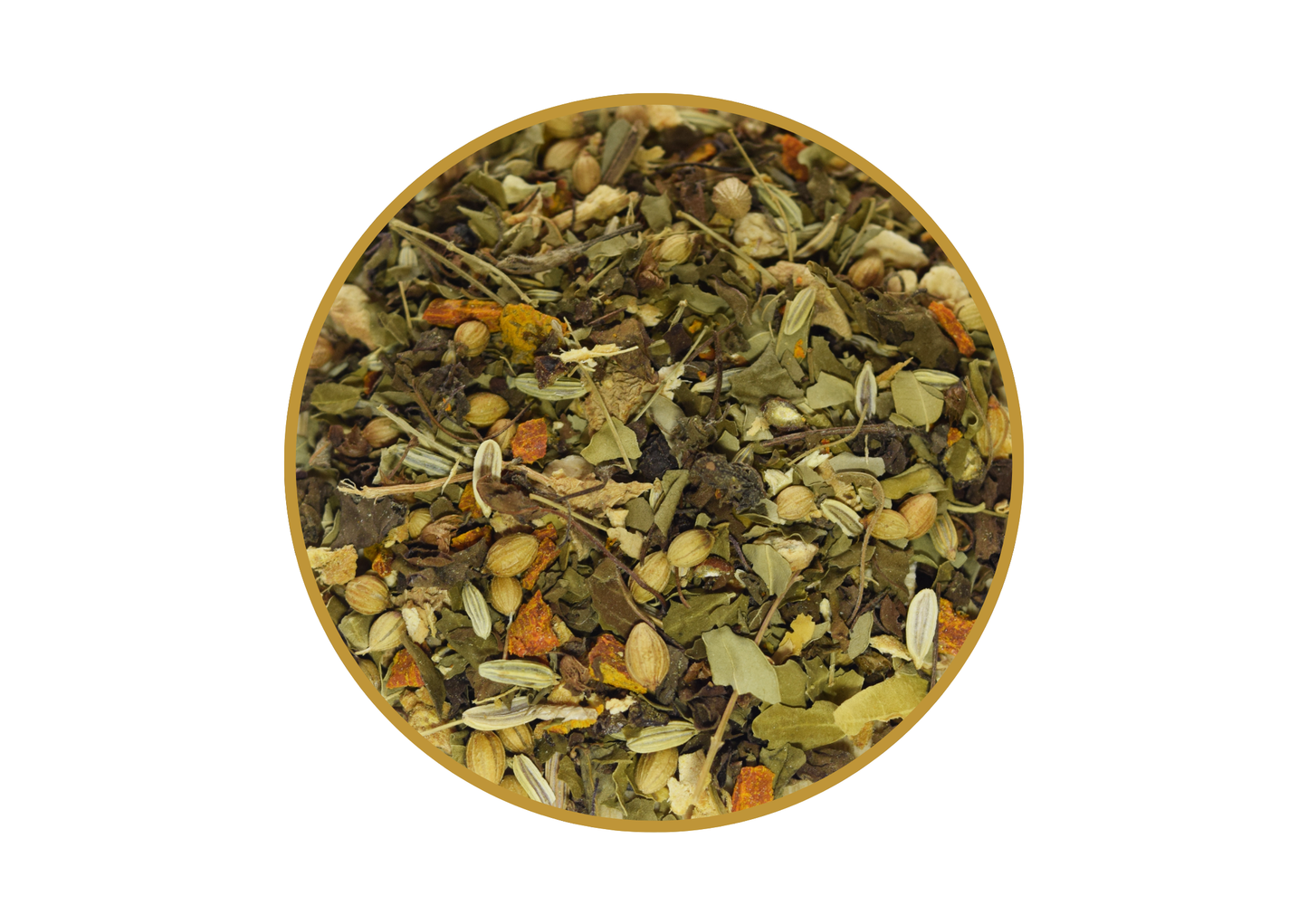 Garde de Vie - Infusion Immunité