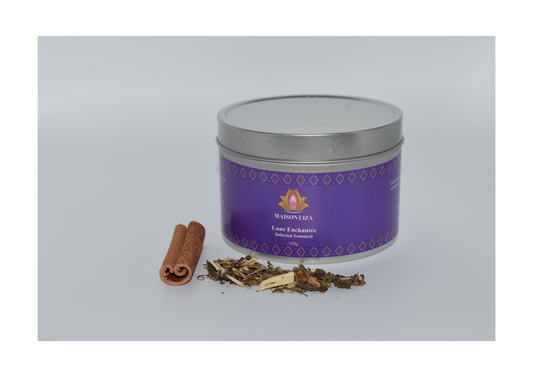 Lune Enchantée - Infusion Sommeil